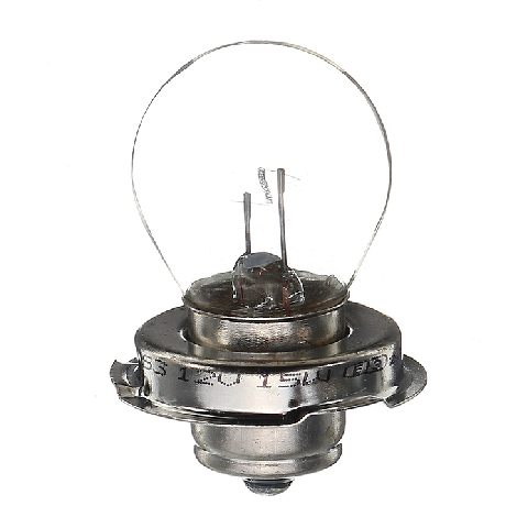 Motorcycle Bulb